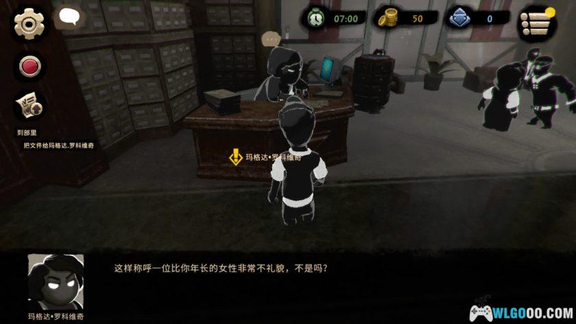 安卓 旁观者2 v1.7.16104[中文]｜爬上巅峰 OR 失去一切！-图片9