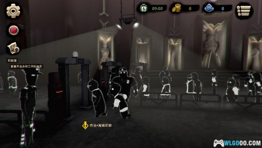 安卓 旁观者2 v1.7.16104[中文]｜爬上巅峰 OR 失去一切！-图片5