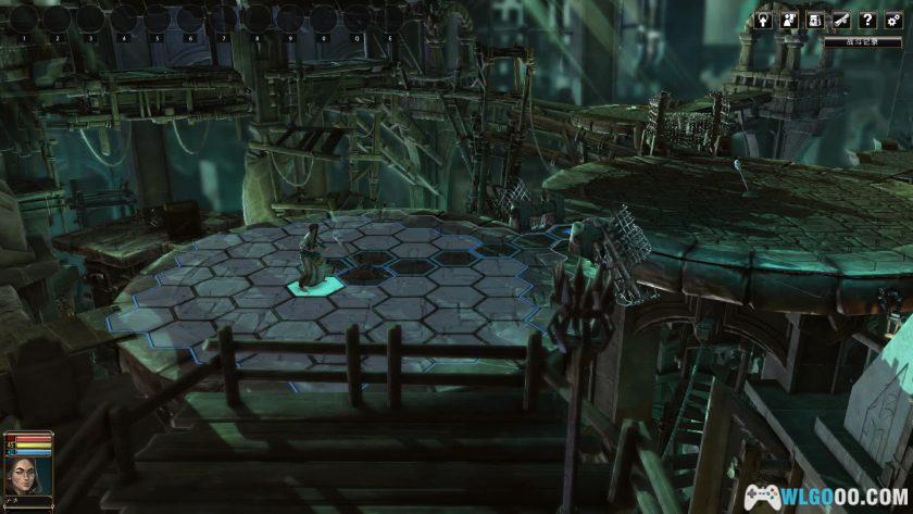 PC黑色守卫2 v1.1.8454[汉化]｜棋盘之上，王权角逐-图片4