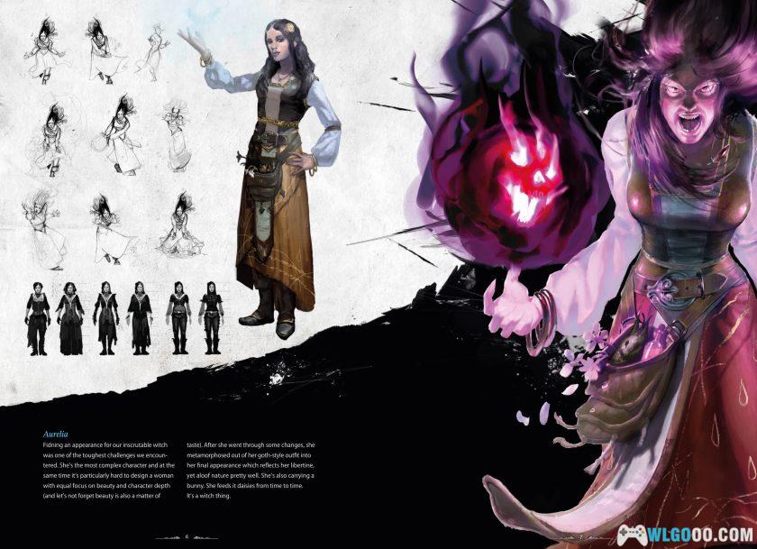 PC黑色守卫2 v1.1.8454[汉化]｜棋盘之上，王权角逐-图片14