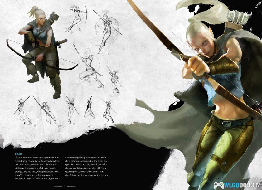 PC黑色守卫2 v1.1.8454[汉化]｜棋盘之上，王权角逐-图片16