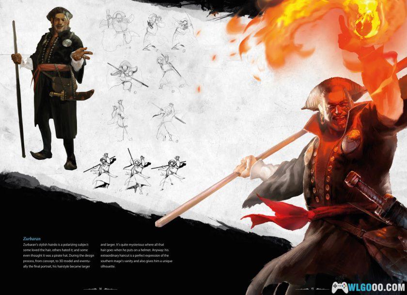 PC黑色守卫2 v1.1.8454[汉化]｜棋盘之上，王权角逐-图片17