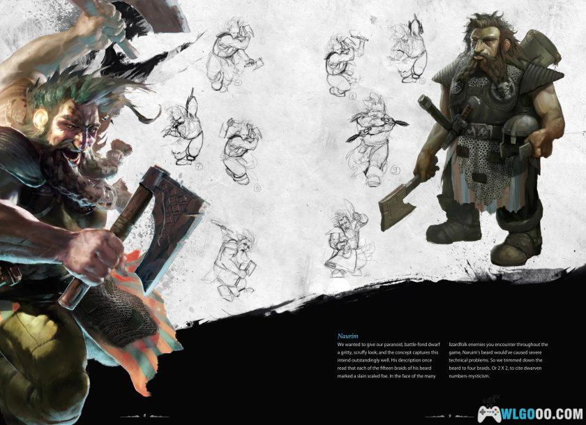 PC黑色守卫2 v1.1.8454[汉化]｜棋盘之上，王权角逐-图片15