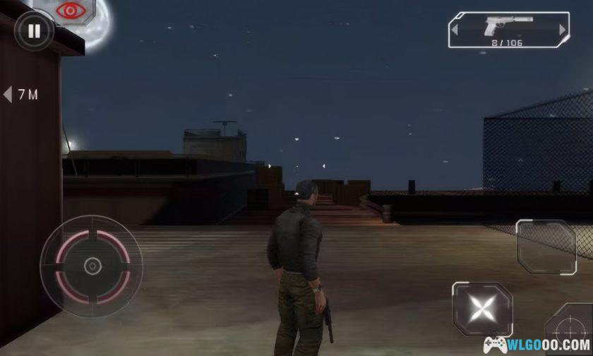 安卓 细胞分裂：断罪 v1.0.0[2011年]｜动作潜行-图片11