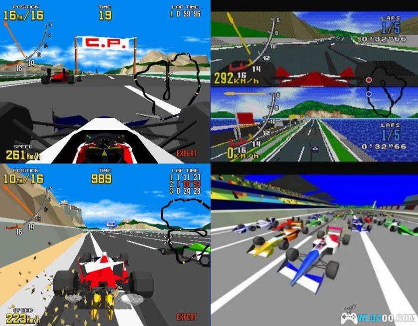 杂谈：从3DO到XBOX，"赛车游戏"中的驾驶梦-图片6