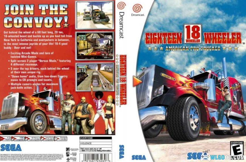 杂谈：从3DO到XBOX，"赛车游戏"中的驾驶梦-图片11