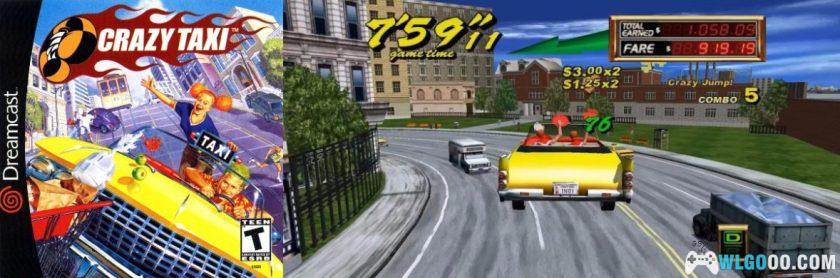 杂谈：从3DO到XBOX，"赛车游戏"中的驾驶梦-图片14