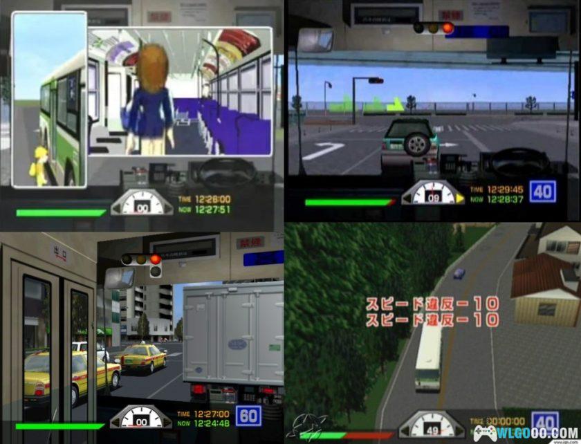 杂谈：从3DO到XBOX，"赛车游戏"中的驾驶梦-图片16