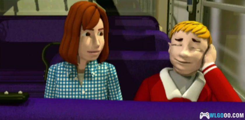 杂谈：从3DO到XBOX，"赛车游戏"中的驾驶梦-图片17