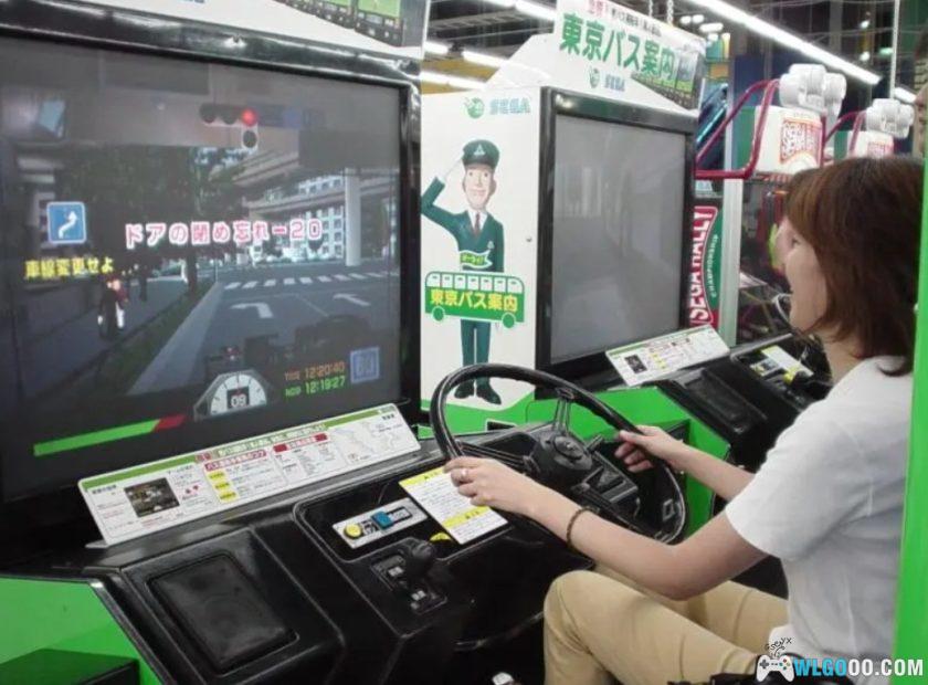 杂谈：从3DO到XBOX，"赛车游戏"中的驾驶梦-图片18