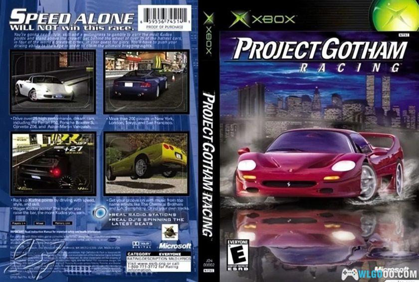 杂谈：从3DO到XBOX，"赛车游戏"中的驾驶梦-图片20