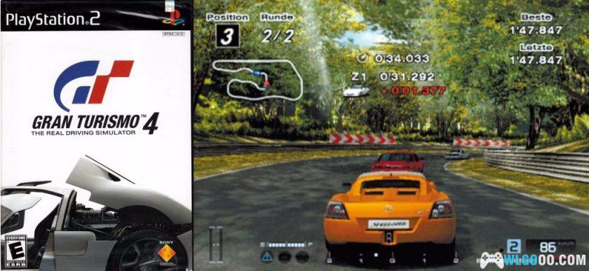 杂谈：从3DO到XBOX，"赛车游戏"中的驾驶梦-图片22