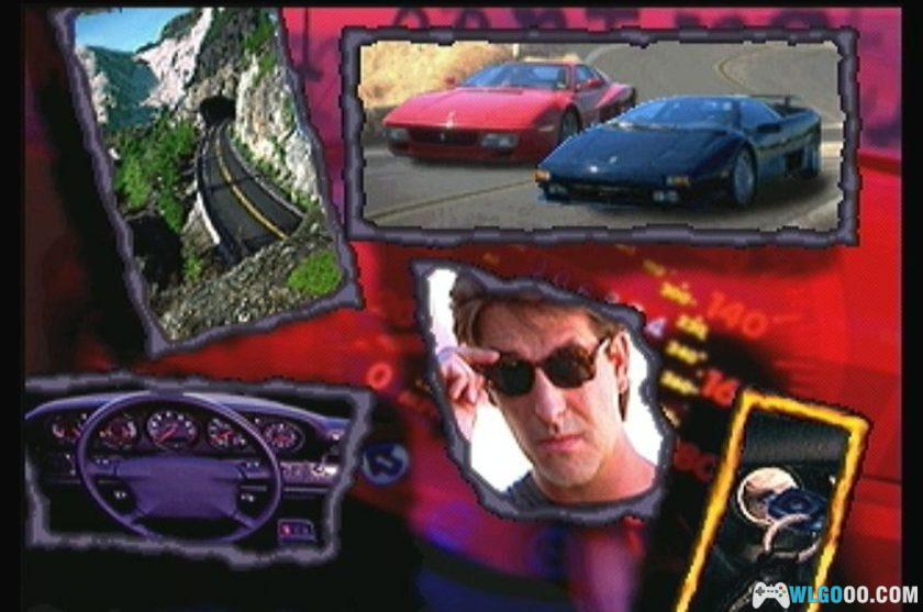 杂谈：从3DO到XBOX，"赛车游戏"中的驾驶梦-图片26