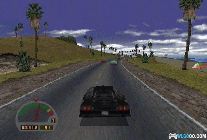 杂谈：从3DO到XBOX，"赛车游戏"中的驾驶梦-图片29