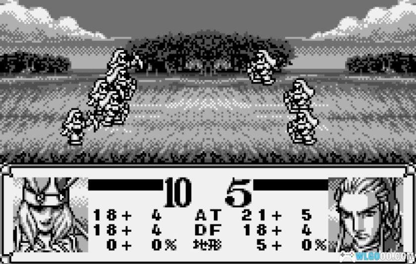 WS梦幻模拟战 千年纪WS：最终世纪[1.1汉化]｜附攻略-2026.1.4发布-图片37