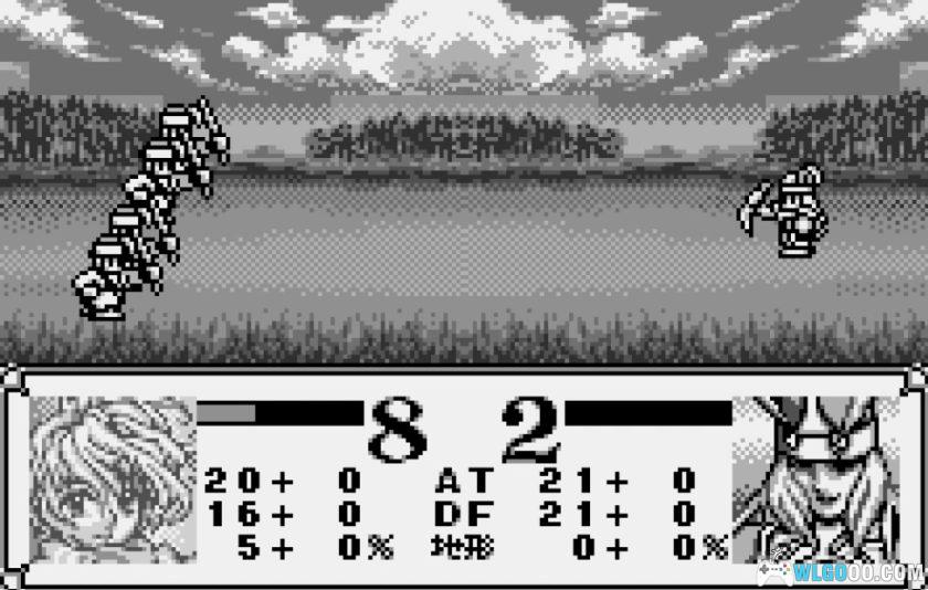 WS梦幻模拟战 千年纪WS：最终世纪[1.1汉化]｜附攻略-2026.1.4发布-图片49