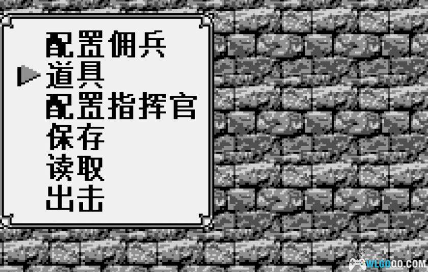 WS梦幻模拟战 千年纪WS：最终世纪[1.1汉化]｜附攻略-2026.1.4发布-图片36