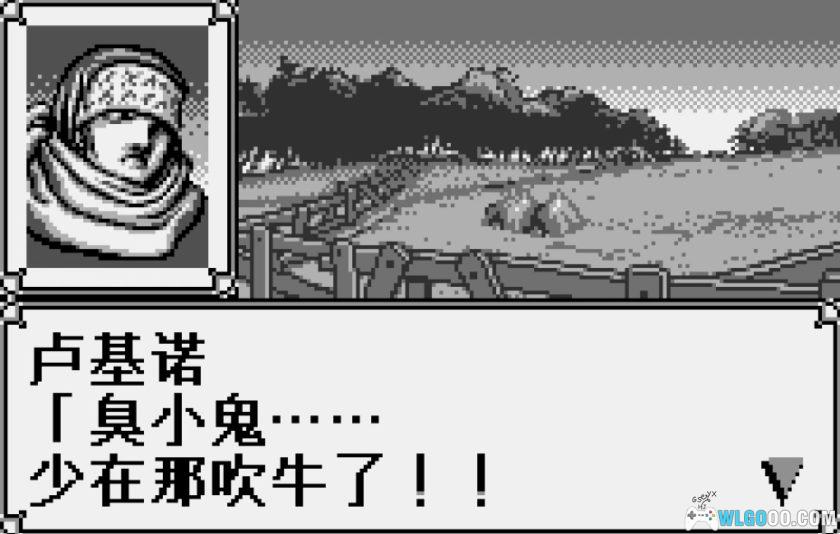 WS梦幻模拟战 千年纪WS：最终世纪[1.1汉化]｜附攻略-2026.1.4发布-图片45