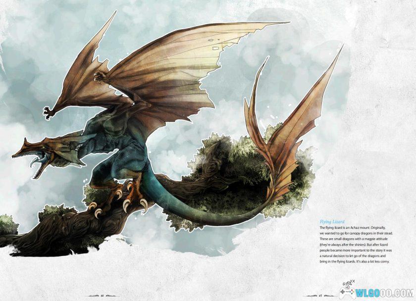 PC黑色守卫2 v1.1.8454[汉化]｜棋盘之上，王权角逐-图片19