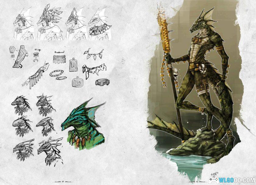 PC黑色守卫2 v1.1.8454[汉化]｜棋盘之上，王权角逐-图片18