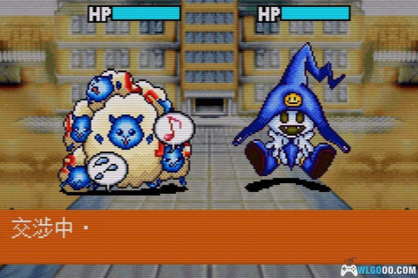 GBA真女神转生：恶魔之子 炎之书[1.0汉化]｜图文攻略+金手指-2025.12.29发布-图片196