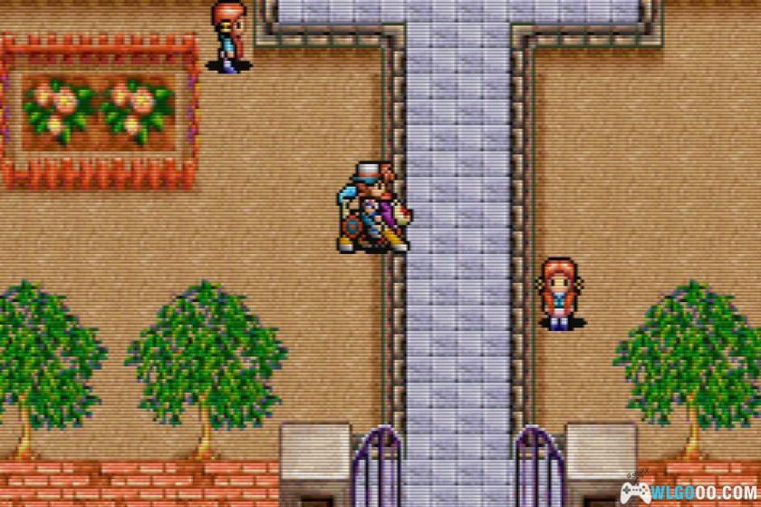 GBA真女神转生：恶魔之子 炎之书[1.0汉化]｜图文攻略+金手指-2025.12.29发布-图片195