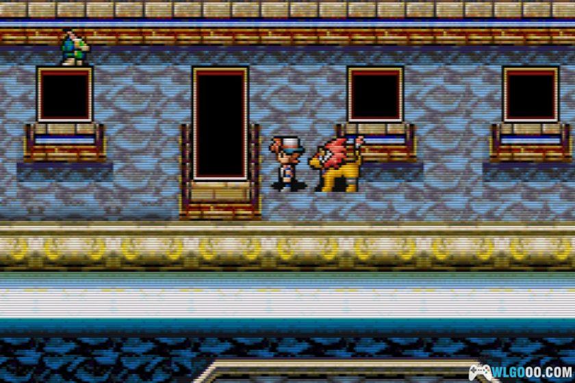 GBA真女神转生：恶魔之子 炎之书[1.0汉化]｜图文攻略+金手指-2025.12.29发布-图片203