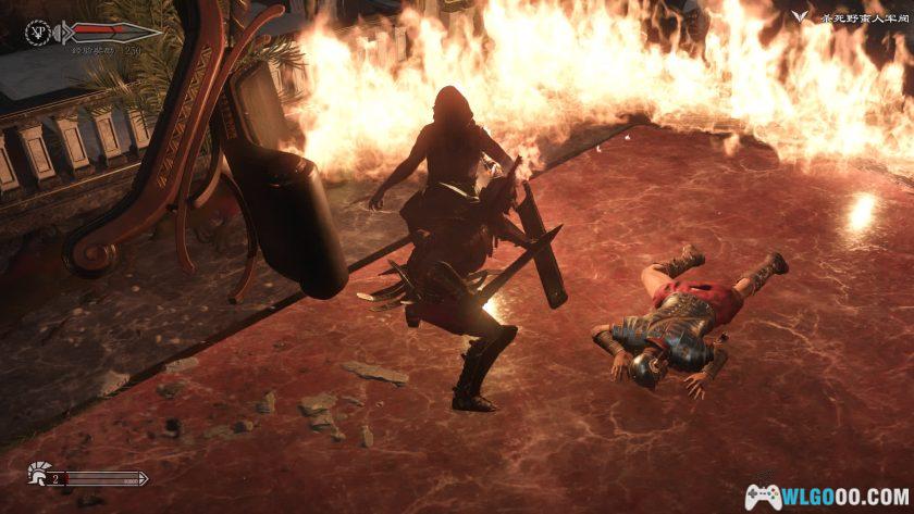 PC崛起：罗马之子[汉化]｜当年在网吧见过它吗？-图片13