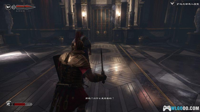 PC崛起：罗马之子[汉化]｜当年在网吧见过它吗？-图片12