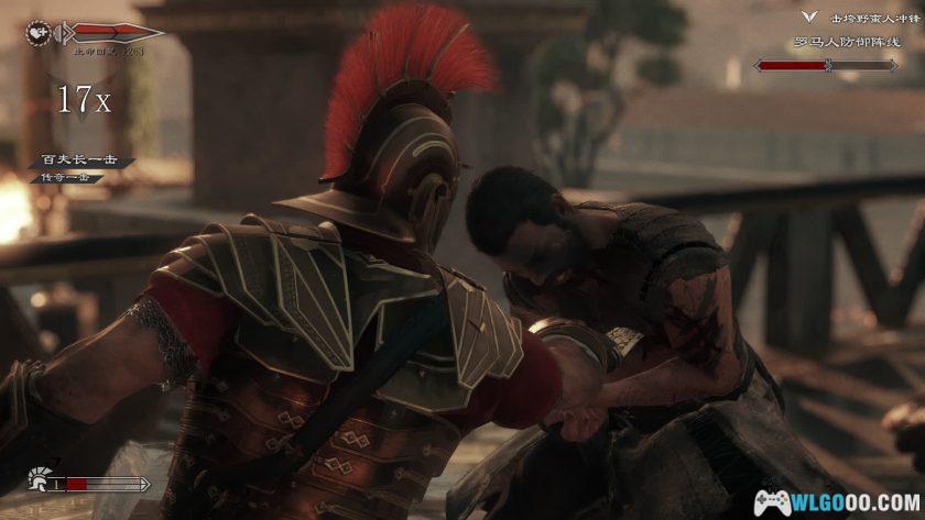 PC崛起：罗马之子[汉化]｜当年在网吧见过它吗？-图片9