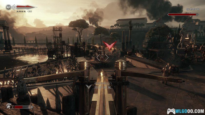 PC崛起：罗马之子[汉化]｜当年在网吧见过它吗？-图片11