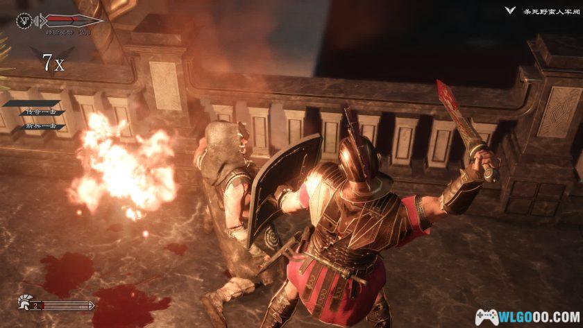 PC崛起：罗马之子[汉化]｜当年在网吧见过它吗？-图片14