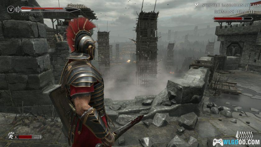 PC崛起：罗马之子[汉化]｜当年在网吧见过它吗？-图片4