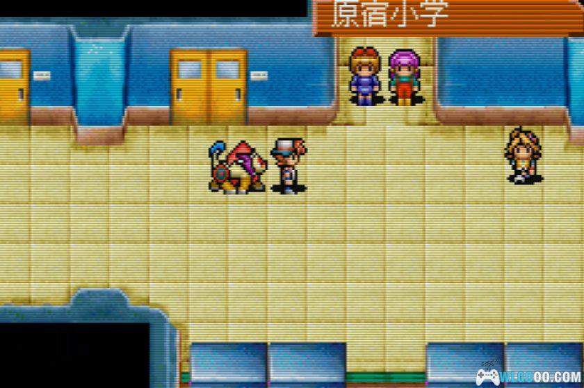 GBA真女神转生：恶魔之子 炎之书[1.0汉化]｜图文攻略+金手指-2025.12.29发布-图片185