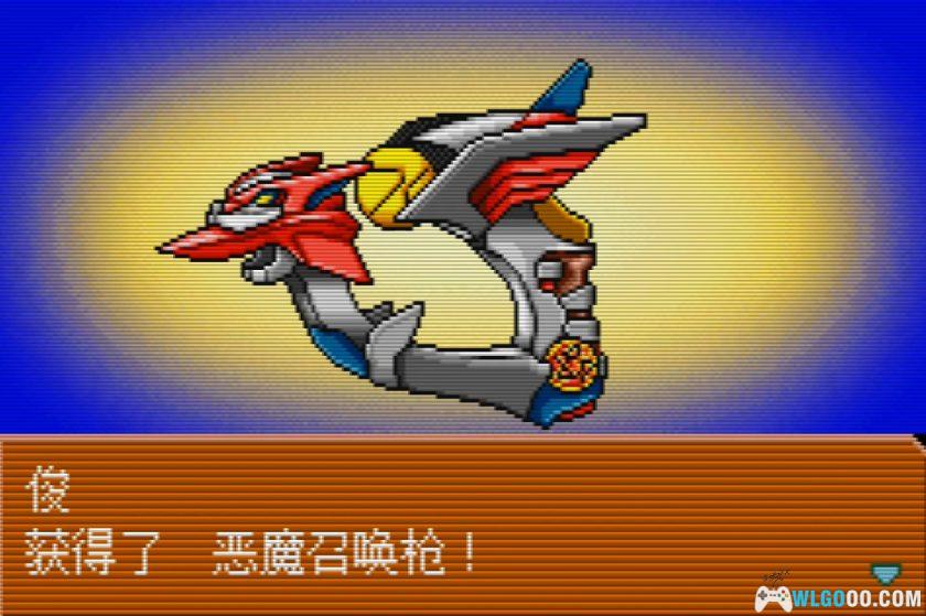 GBA真女神转生：恶魔之子 炎之书[1.0汉化]｜图文攻略+金手指-2025.12.29发布-图片187