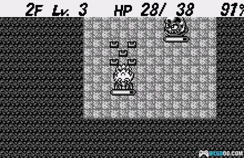 WS陆行鸟不可思议的迷宫[1.0汉化]-2025.12.31发布-图片19