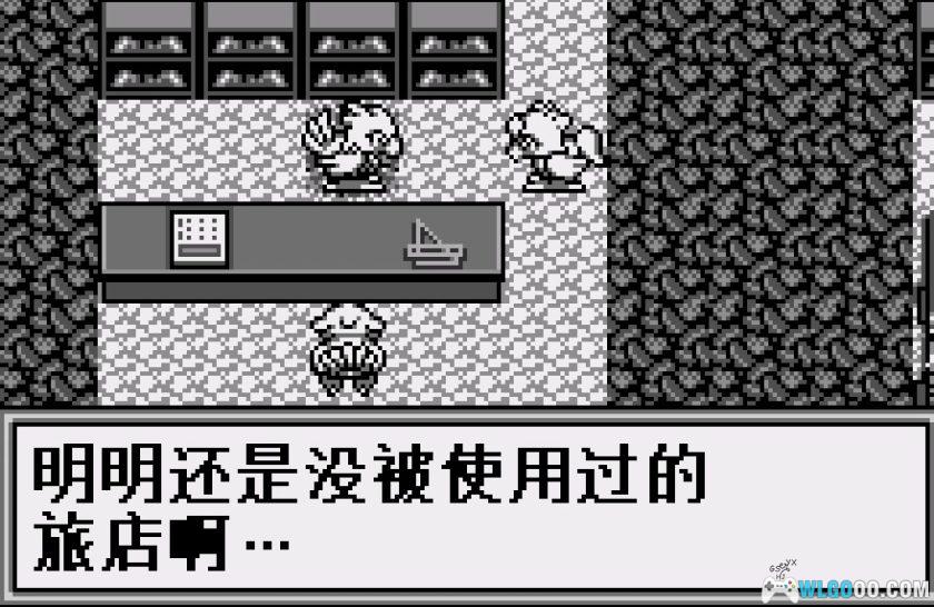 WS陆行鸟不可思议的迷宫[1.0汉化]-2025.12.31发布-图片9