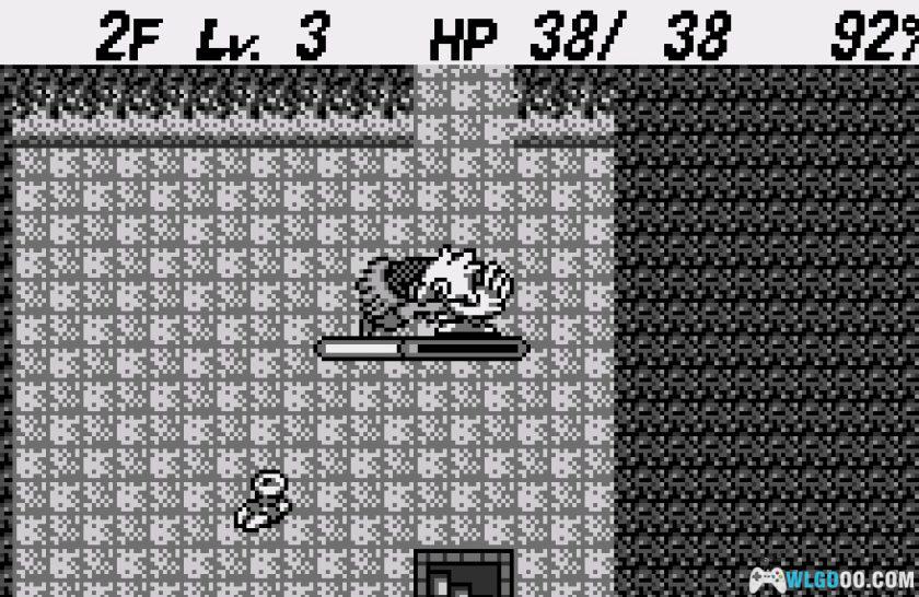 WS陆行鸟不可思议的迷宫[1.0汉化]-2025.12.31发布-图片16