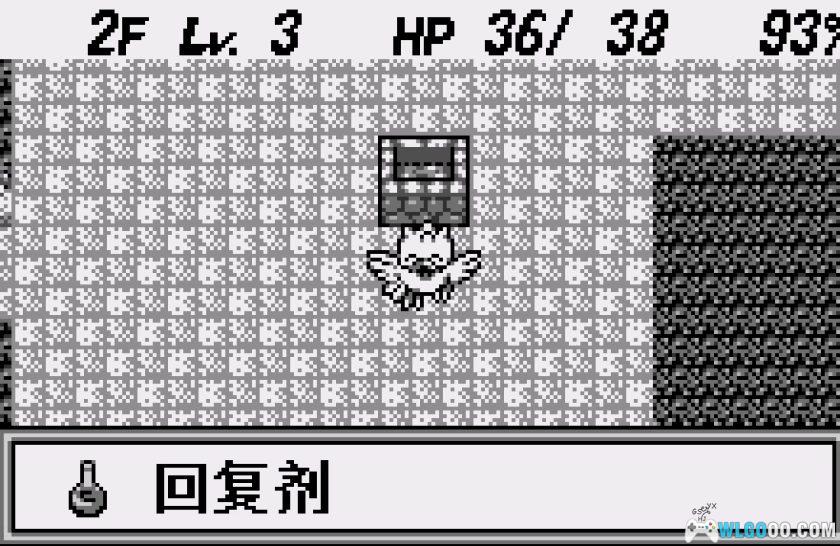 WS陆行鸟不可思议的迷宫[1.0汉化]-2025.12.31发布-图片12