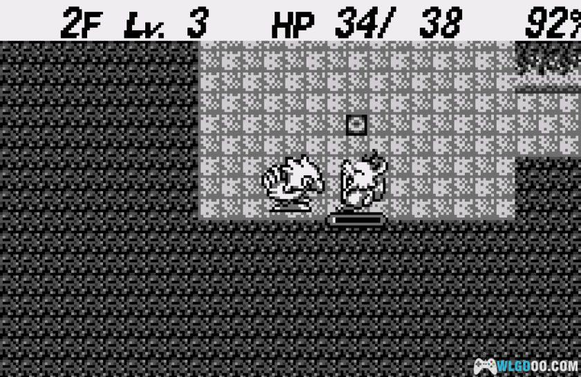 WS陆行鸟不可思议的迷宫[1.0汉化]-2025.12.31发布-图片18