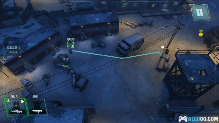 安卓 使命召唤：突击队 v1.0.40[2013年]｜射击+战术指挥-图片6