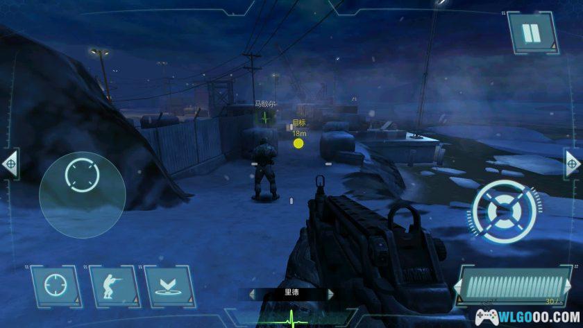 安卓 使命召唤：突击队 v1.0.40[2013年]｜射击+战术指挥-图片4