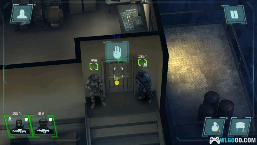 安卓 使命召唤：突击队 v1.0.40[2013年]｜射击+战术指挥-图片10