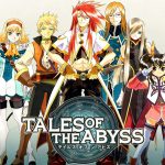《深渊传说》原声音乐集|双CD Tales of the Abyss (Original Soundtrack)