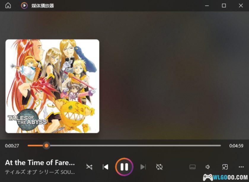 《深渊传说》原声音乐集｜双CD Tales of the Abyss (Original Soundtrack）-图片2