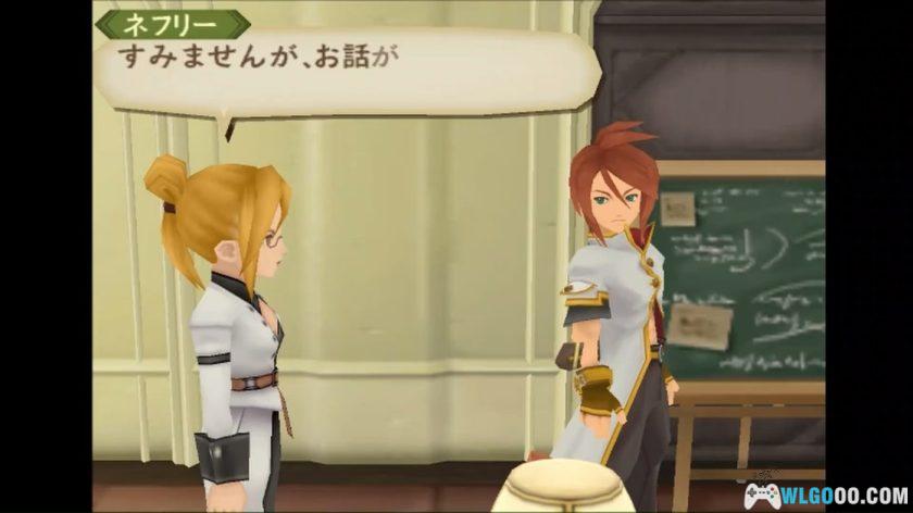 《深渊传说》原声音乐集｜双CD Tales of the Abyss (Original Soundtrack）-图片7