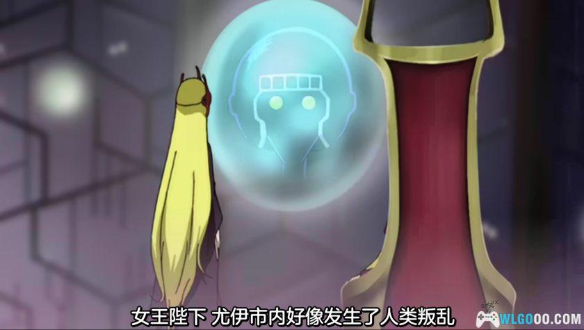 动画 银河铁道999外传：宇宙交响诗梅德尔(2004)[13集]｜720P高清-图片12