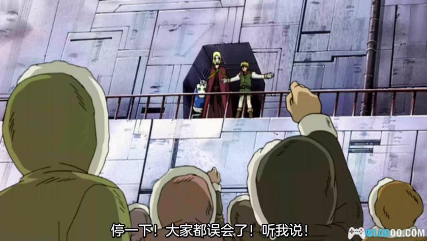 动画 银河铁道999外传：宇宙交响诗梅德尔(2004)[13集]｜720P高清-图片3