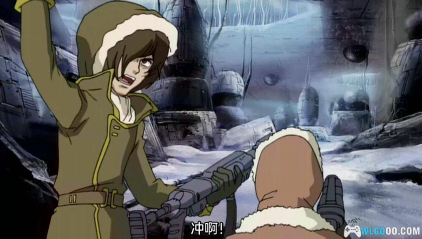 动画 银河铁道999外传：宇宙交响诗梅德尔(2004)[13集]｜720P高清-图片17