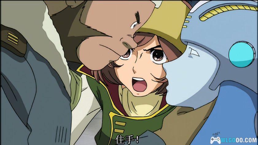 动画 银河铁道999外传：宇宙交响诗梅德尔(2004)[13集]｜720P高清-图片9